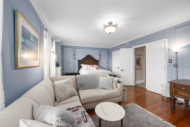 APT-403 - 701 S Skinker Blvd, Condo with 3 bedrooms, 2 bathrooms and null parking in Saint Louis MO | Image 12