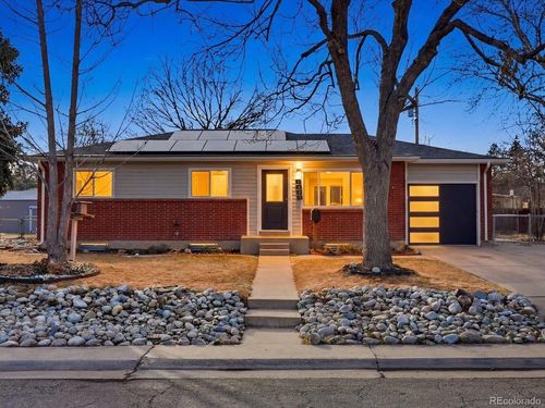 6641 Miller St, Arvada, CO, 80004-1531 | Card Image