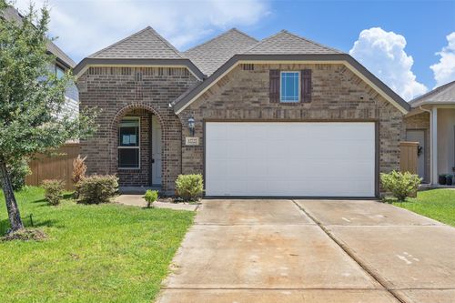 12727 Gallowhill Drive, Humble, TX, 77346 | Card Image