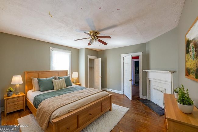 105 N St Sw, House other with 2 bedrooms, 1 bathrooms and 2 parking in Thomaston GA | Image 10