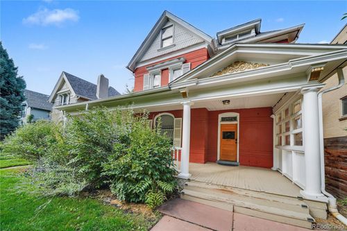 apt-4-1631 Race St, Denver, CO, 80206-1152 | Card Image