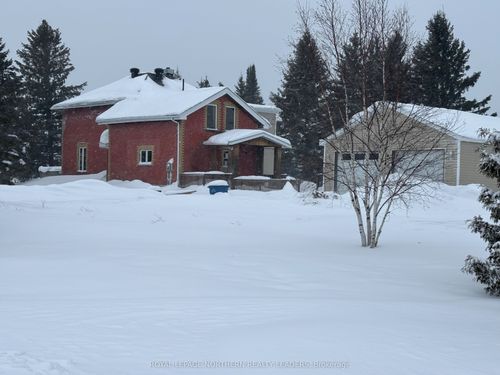 2343 Genier Rd, Cochrane, ON, P0L1C0 | Card Image