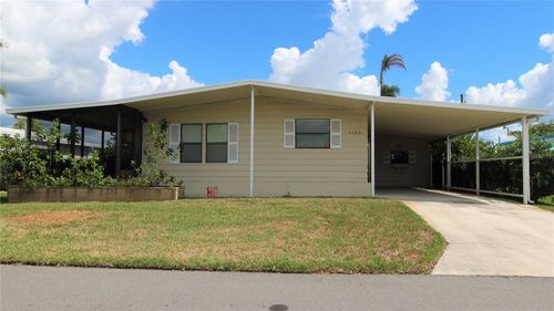 5580 Stonehaven Ln, Sarasota, FL, 34233-3348 | Card Image