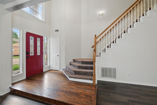 2521 Timber Ridge Ln, House other with 5 bedrooms, 4 bathrooms and null parking in Flower Mound TX | Image 8