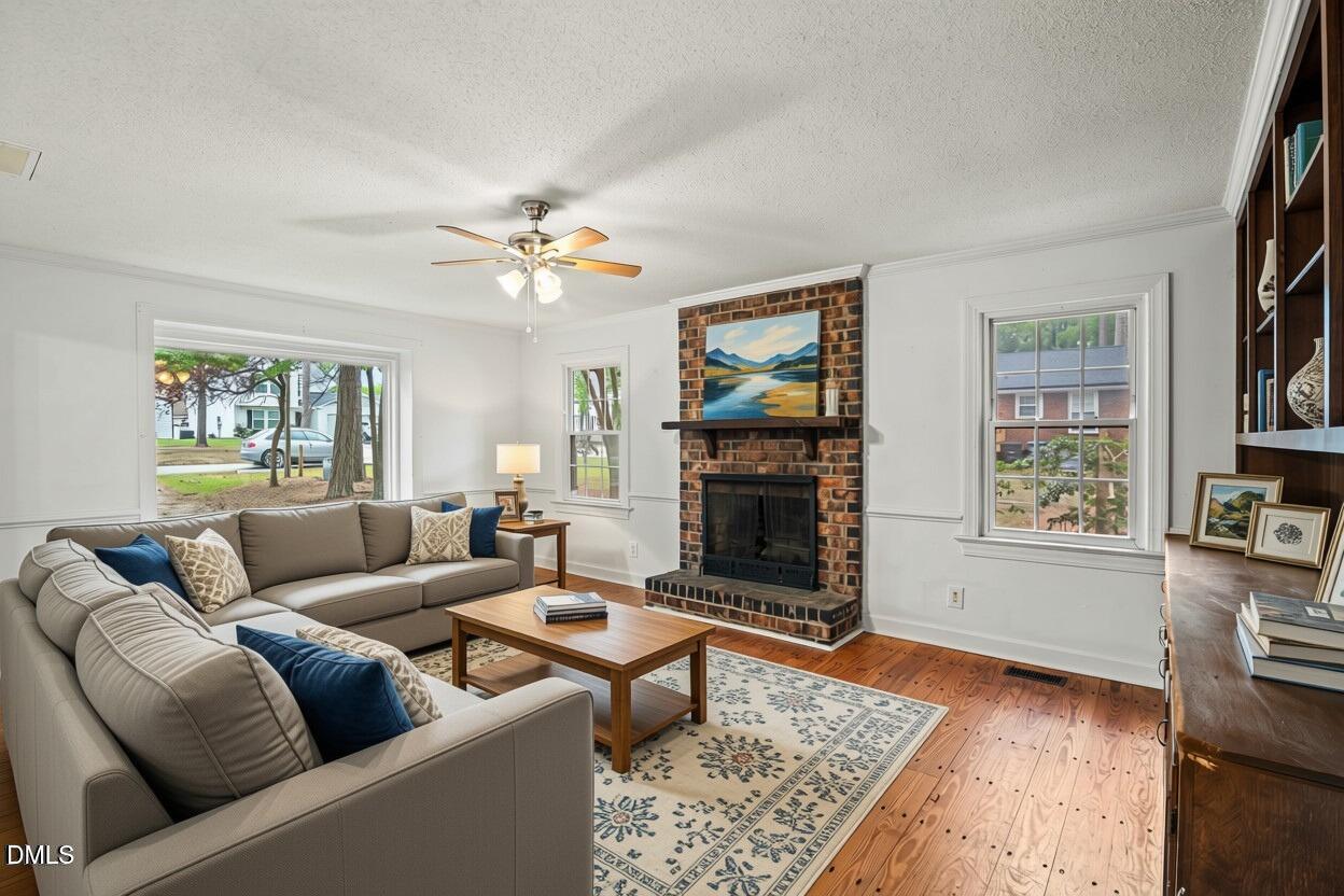 Residential in Rocky Mount 4