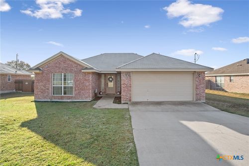 1208 Baldridge Dr, Gatesville, TX, 76528-1151 | Card Image