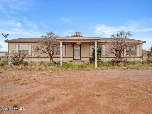 7801 Grouse Run Dr, Las Cruces, NM, 88012-9294 | Card Image