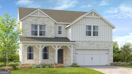 4031 Alderstone Dr, Flowery Branch, GA, 30542-7202 | Card Image