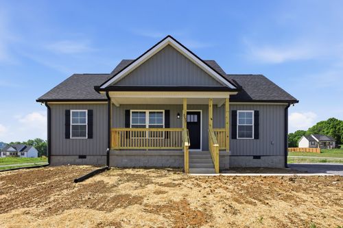 2171 Claude Fox Rd, Cornersville, TN, 37047 | Card Image