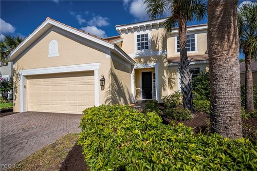2615 Sunvale Court, CAPE CORAL, FL, 33991 | Card Image