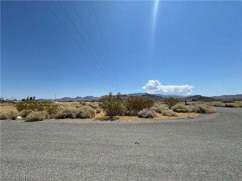 3571 S Corral Lane, Crystal, NV, 89060 | Card Image