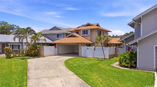 91-1070 Akolo St, Kapolei, HI, 96707-1913 | Card Image