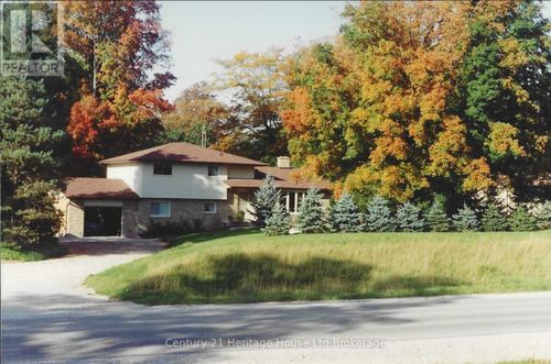 806019 Oxford Rd 29 Road S, Blandford Blenheim, ON, N0J1M0 | Card Image