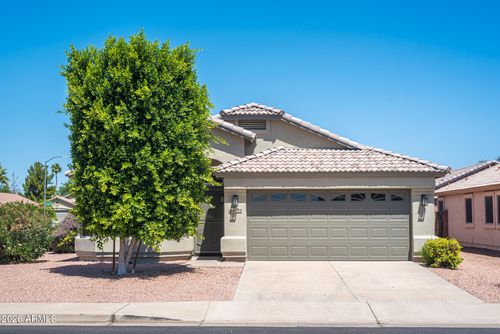 6794 W Del Mar Ln, Peoria, AZ, 85381-4507 | Card Image