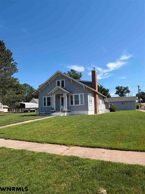 366 Bates Blvd, Lodgepole, NE, 69149 | Card Image