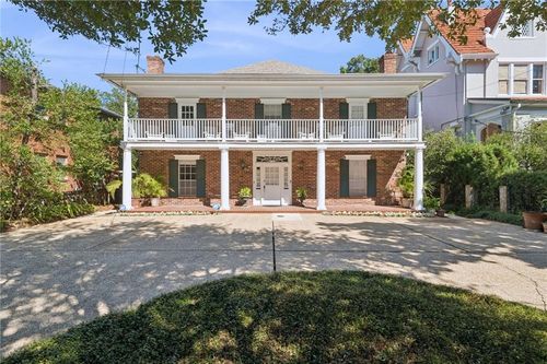 7437 39 St Charles Avenue, New Orleans, LA, 70118 | Card Image