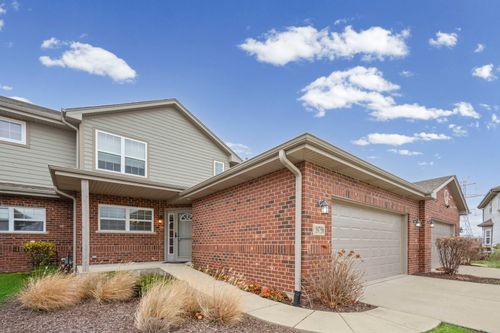 19758 Sunset Ct, Tinley Park, IL, 60487-4421 | Card Image