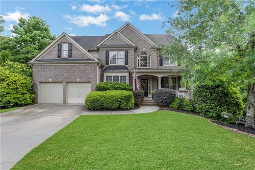 639 Grand Folia Ct, Sugar Hill, GA, 30518-5593 | Card Image