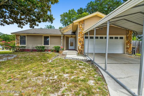 8167 Sable Woods Dr N, JACKSONVILLE, FL, 32244-6841 | Card Image