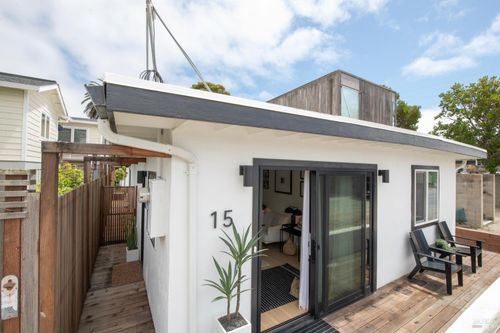 15 Calle Del Embarcadero, Stinson Beach, CA, 94970 | Card Image