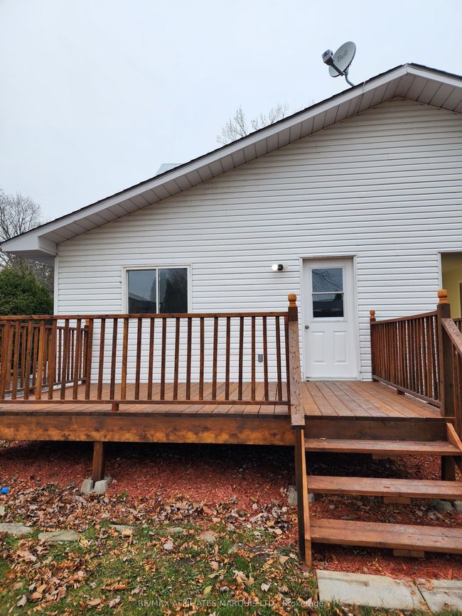 14 Oak St, House attached with 3 bedrooms, 2 bathrooms and 2 parking in Lancaster ON | Image 25