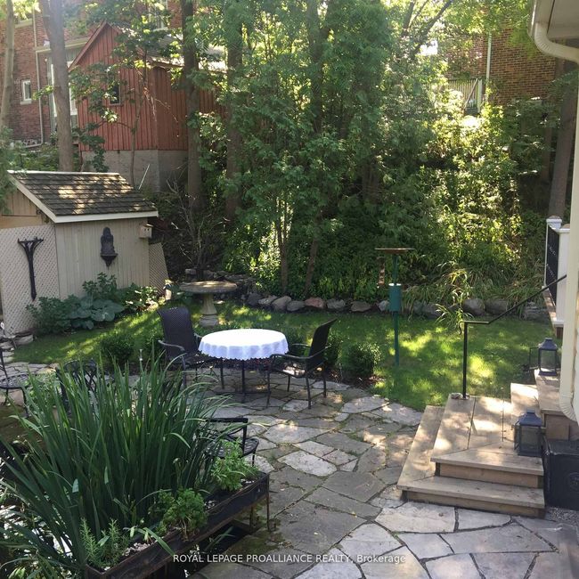 43 - 45 Dorset St W, House other with 5 bedrooms, 4 bathrooms and 4 parking in Port Hope ON | Image 37