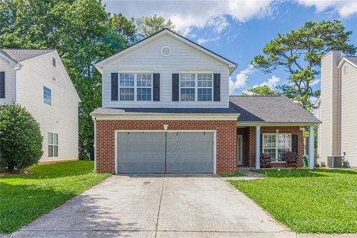 845 Clairidge Ln, Lawrenceville, GA, 30046-7715 | Card Image