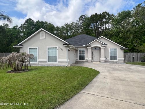 6361 Du Clay Rd, JACKSONVILLE, FL, 32244-8103 | Card Image