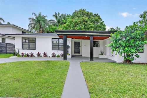 1170 Nw 87th St, Miami, FL, 33150-2544 | Card Image