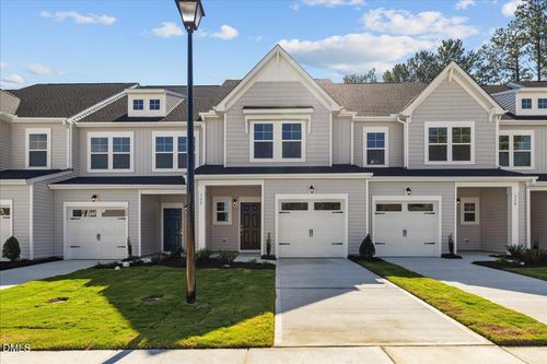 322 Short Ridge Way, Rolesville, NC, 27571-7706 | Card Image