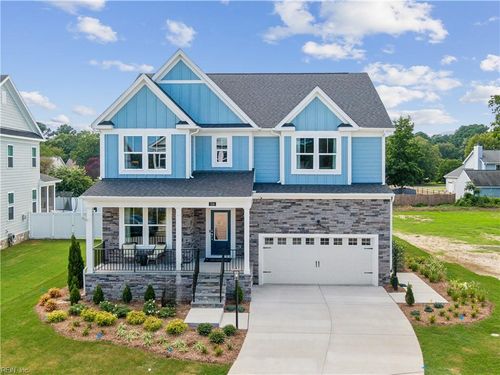 MM Alden At River Highlands, Suffolk, VA, 23434 | Card Image