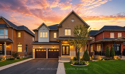 21 Castle Mountain Dr, Brampton, ON, L6R2W9 | Card Image