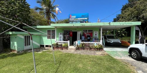 CARR NÚM. 458 KM 1.5 Bo Municipio, AGUADILLA, PR, 00603 | Card Image