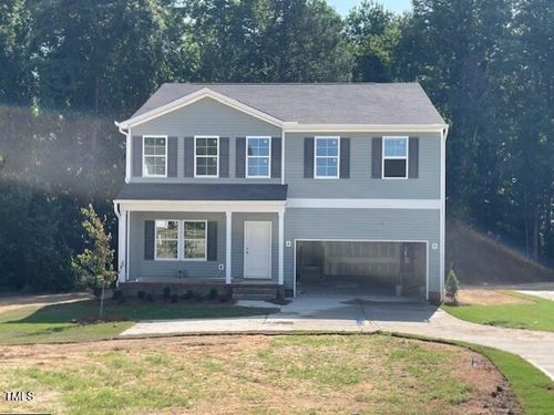 62 Atherton Circle, Angier, NC, 27501 | Card Image
