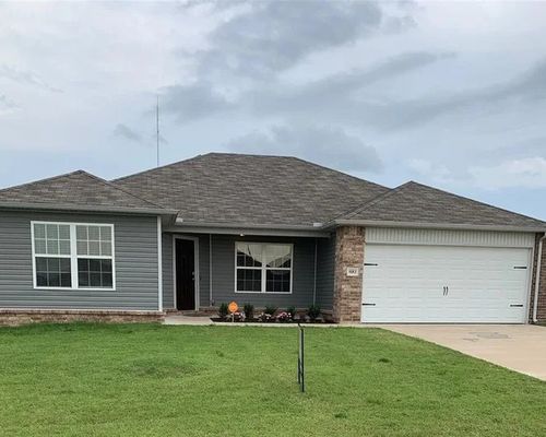 9183 S 253rd Eastavenue, Broken Arrow, OK, 74014 | Card Image