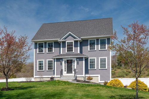 19 Lovering Road, North Hampton, NH, 03862 | Card Image