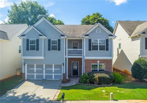 5711 Apple Grove Rd, Buford, GA, 30519-3427 | Card Image
