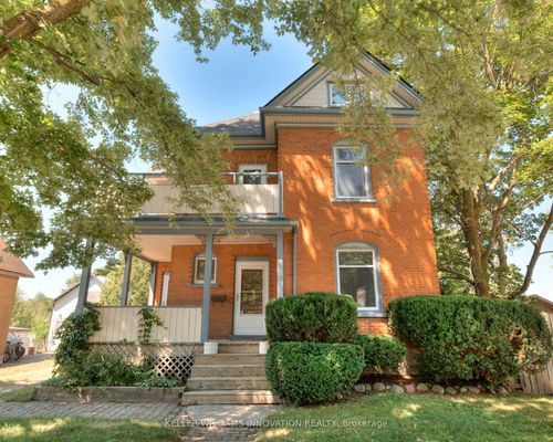 26 Arthur St N, Elmira, ON, N3B2A2 | Card Image