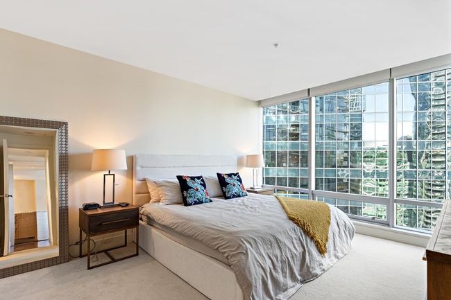2009 - 1111 Alberni Street, Condo with 2 bedrooms, 0 bathrooms and 1 parking in Vancouver BC | Image 5