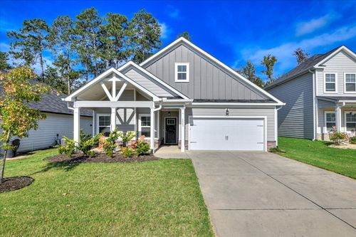 2063 Limerick Ct, Grovetown, GA, 30813-0729 | Card Image