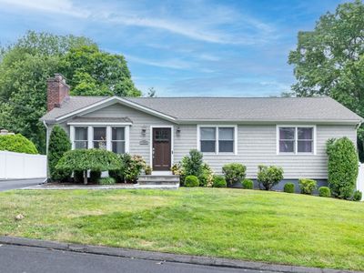 Beautifully updated home inside and out! | Image 1