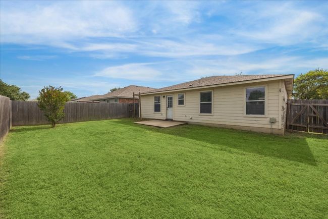 Back yard featuring porch | Image 32