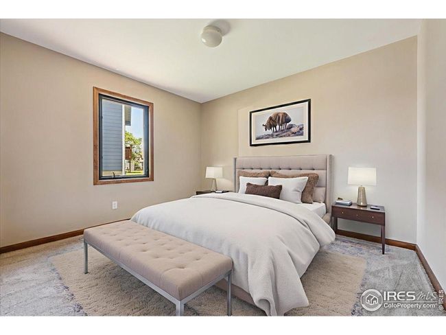 636 Spurge Cir, House other with 3 bedrooms, 2 bathrooms and null parking in Fort Collins CO | Image 21