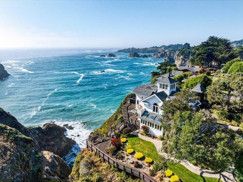 5926 S Shoreline Hwy, Elk, CA, 95432 | Card Image