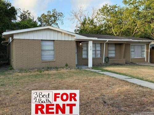 530 Artemis Dr, San Antonio, TX, 78218-2623 | Card Image