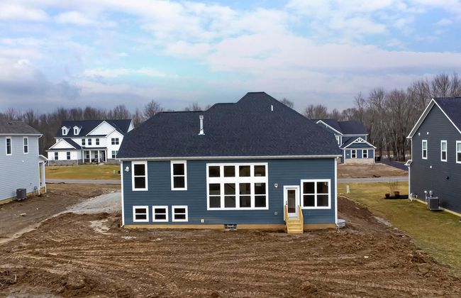 LOT-5 - 8572 Ben Hale Ct, House other with 4 bedrooms, 4 bathrooms and null parking in Blacklick OH | Image 35