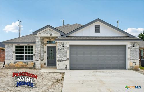 1413 Fossil Trl, Belton, TX, 76513-8564 | Card Image