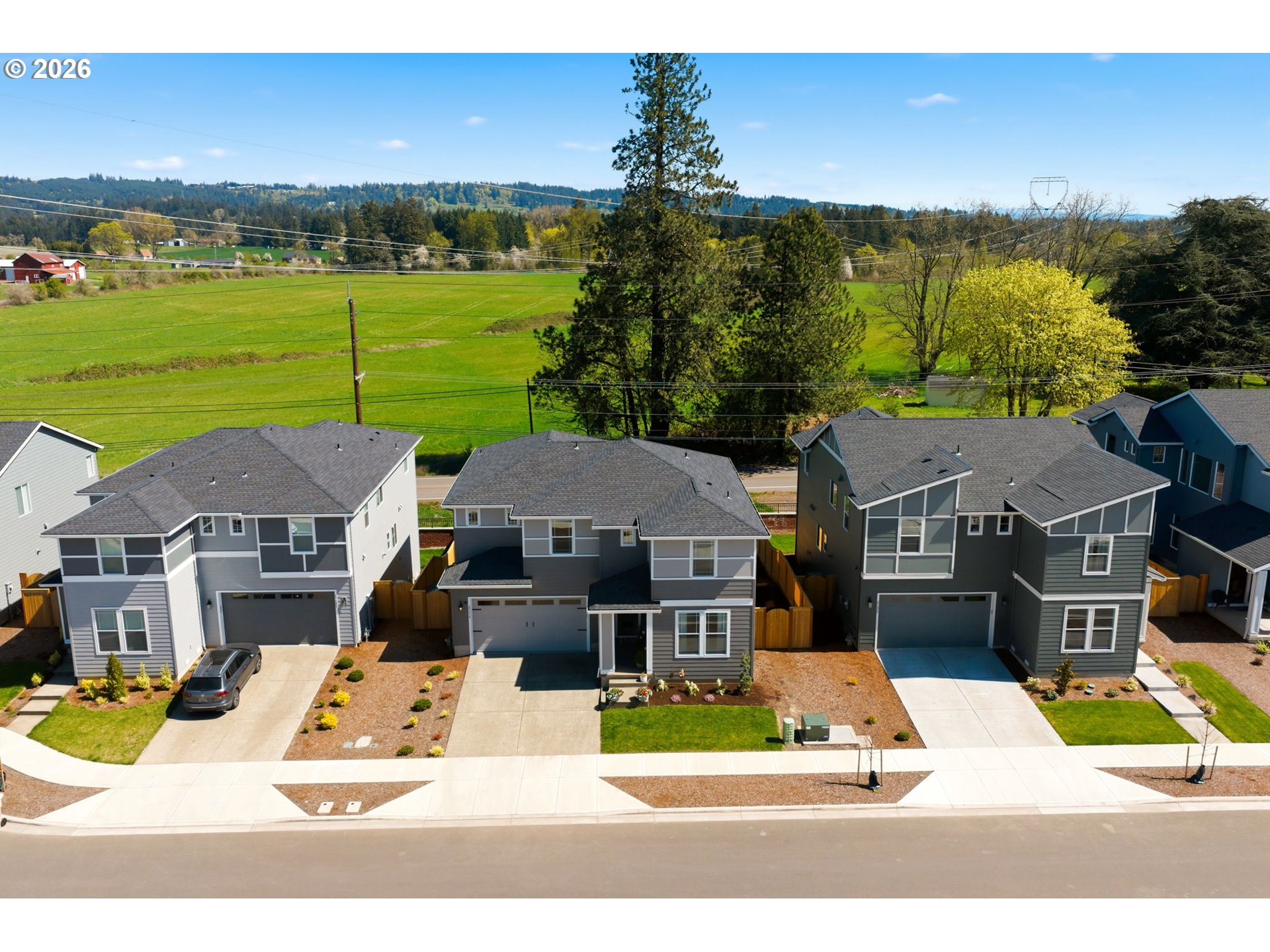Residential in Wilsonville 2