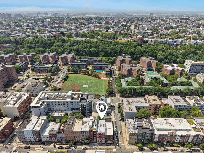 APT-4L - 420 Monroe St, House other with 2 bedrooms, 1 bathrooms and null parking in Hoboken NJ | Image 30