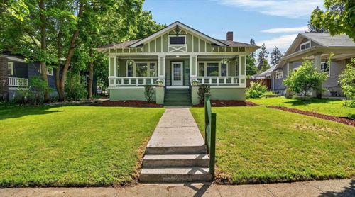 1007 W 20th Ave, Spokane, WA, 99203-1144 | Card Image